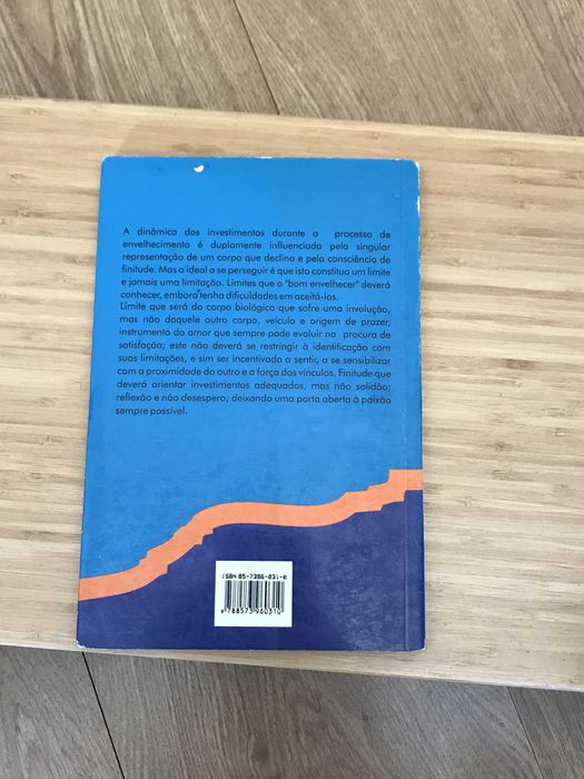 Livro - Corpo, Tempo e Envelhecimento - Delia Catullo Goldfarb