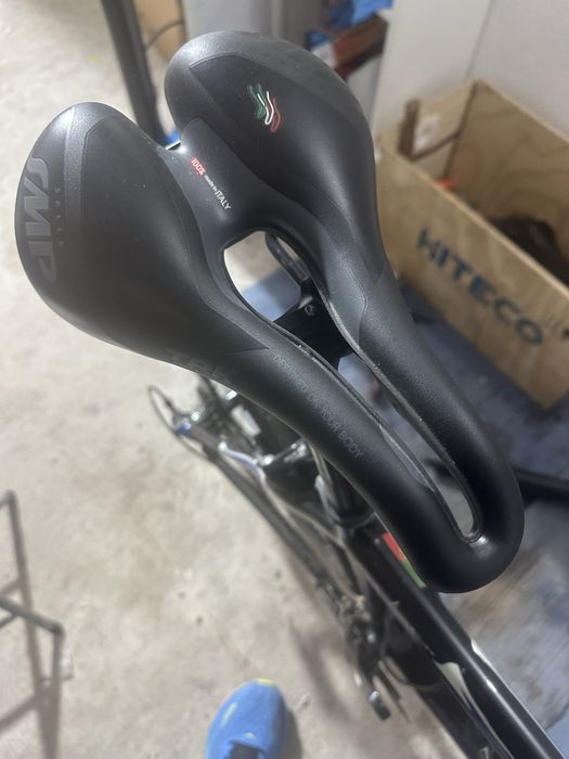 Bicicleta de estrada Masil