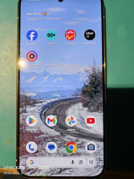 Google Pixel 9 pro xl