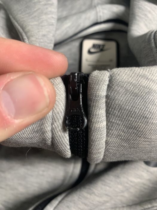 Nike Tech fleece зипка