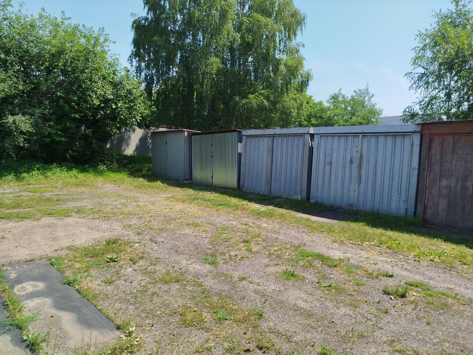 Wynajmę garaż 5mx3m Bytom Vitor, Stroszek, os. Na Wzgórzu - View 2