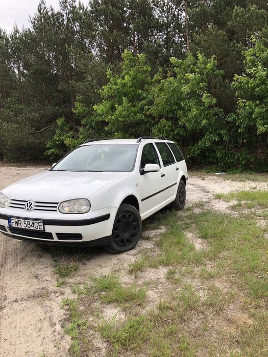 продам гольф 4 2003р