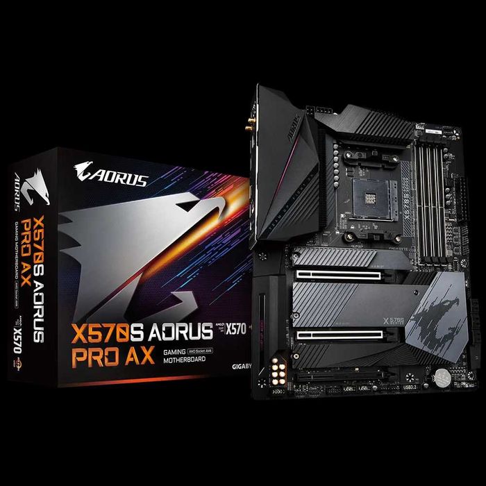 Плата  MSI MPG Z690 / DDR5 32GB 6400 Patriot Viper