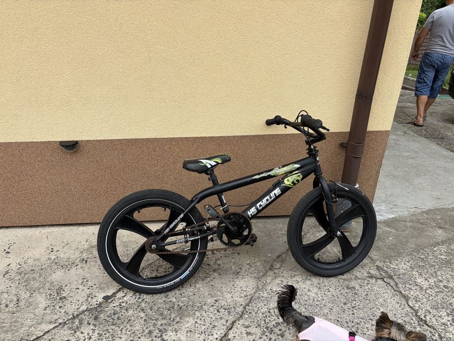 Bmx dla dzici