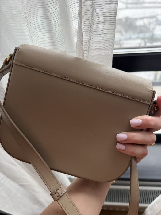 Сумка DeMellier crossbody