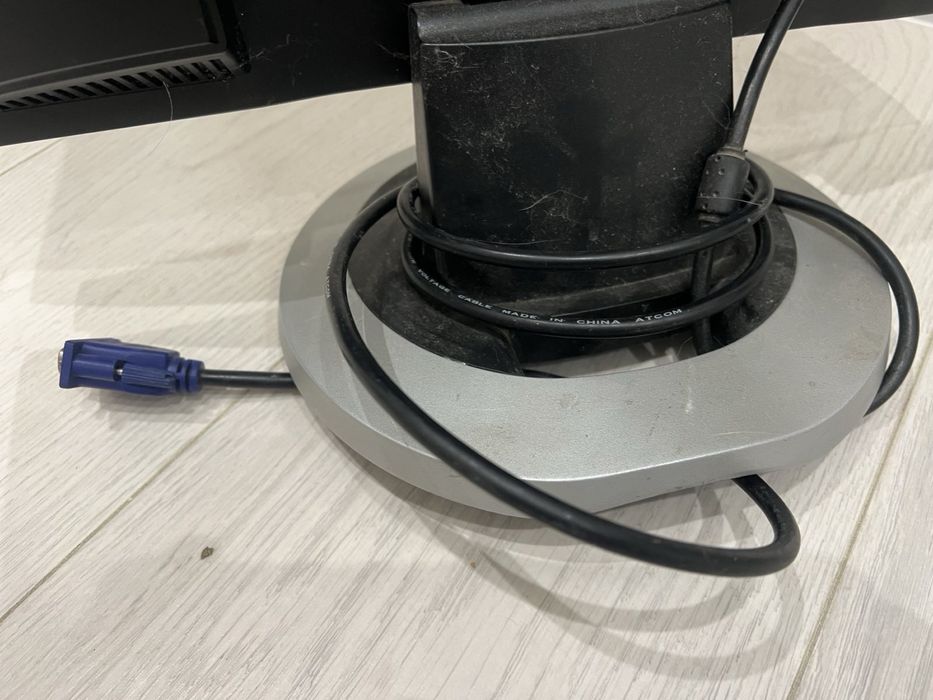 Монітор Samsung SyncMaster 920N
