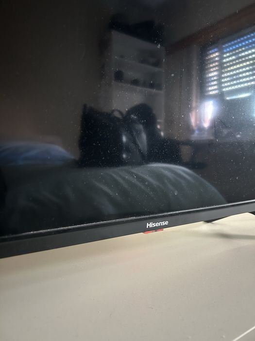 Smart tv hisense 30