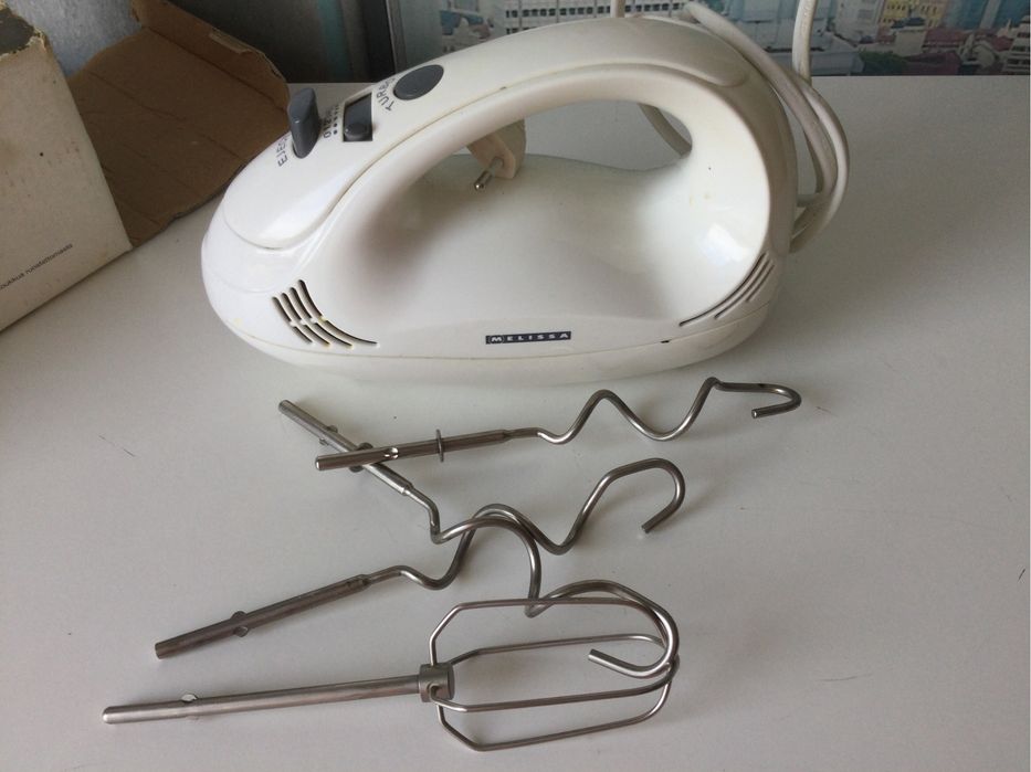 Hand mixer w idealnym stanie