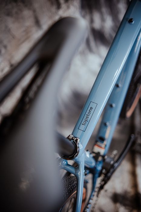 Gravel Topstone AL 3 Sword 10s SMC Cannondale Warszawa R.S (51) FV23%