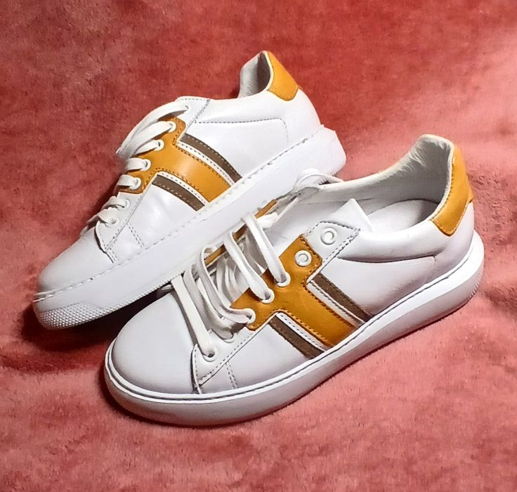 Tenis Lions of Porches