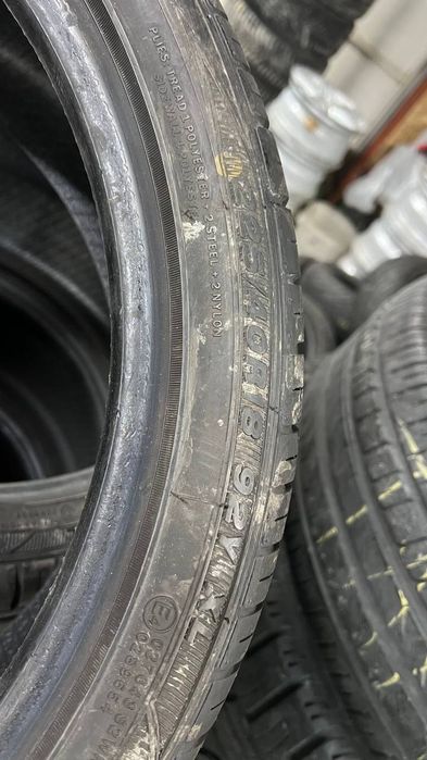 Комплект 225 40 18 92Y  Zeetex HP2000 VFM