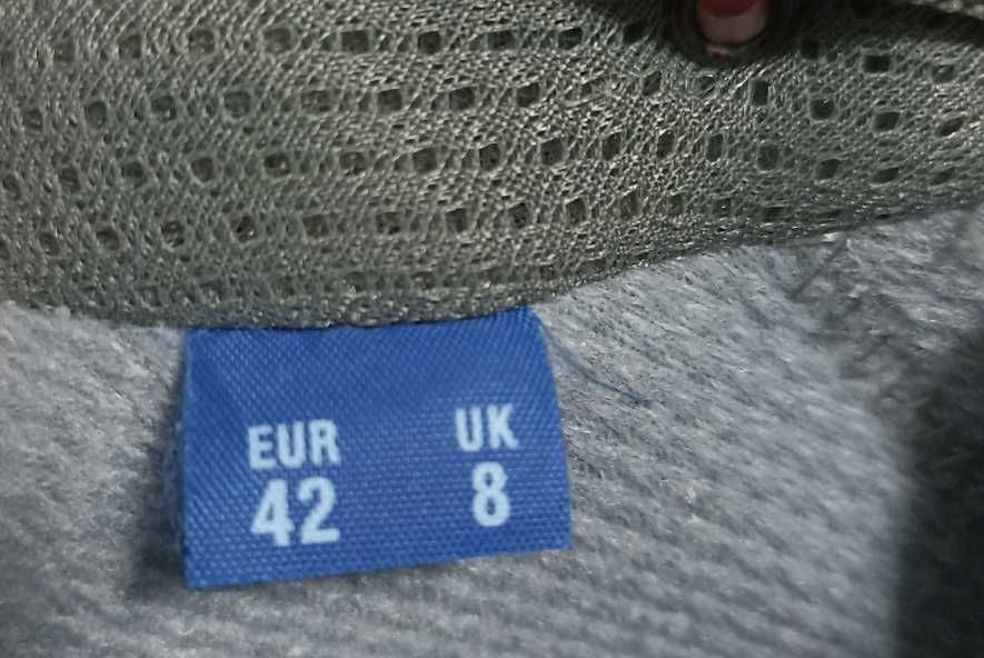 Кросівки тактичні M-Tac Combat Pro Line з підошвою Vibram, 42р.