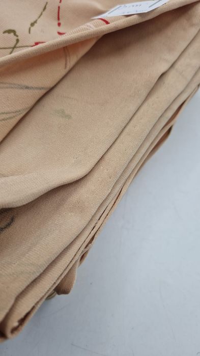 Dzianina lycra kupon 5 m.x 150 cm.