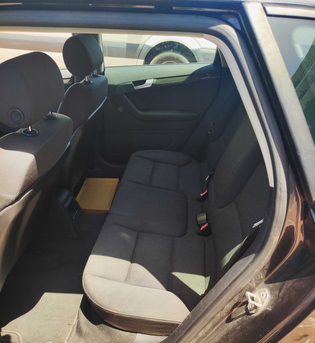 Audi A3 Sportback 1600