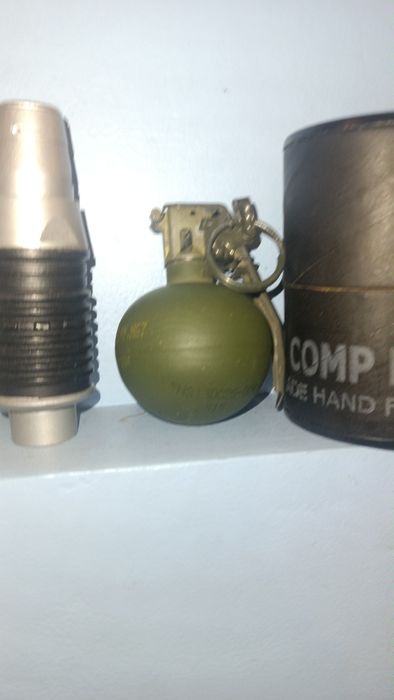 Продам макет м67