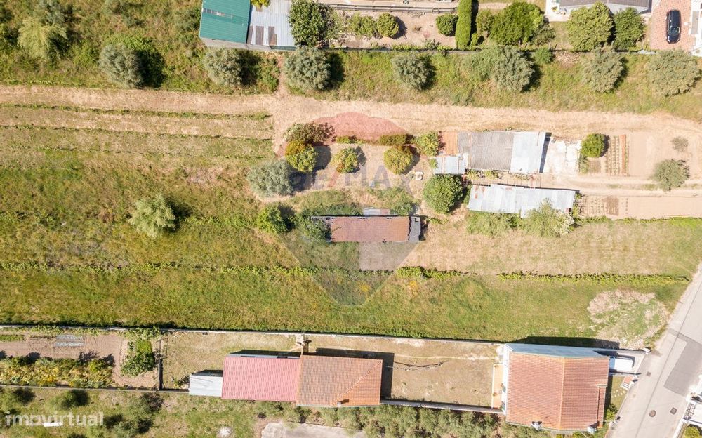 Terreno  para venda