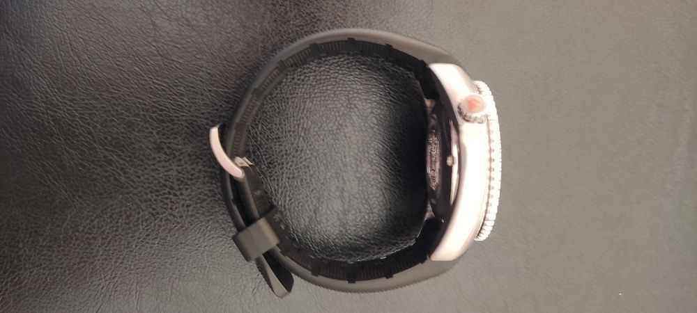 Relógio Zodiac Oceanarie automático