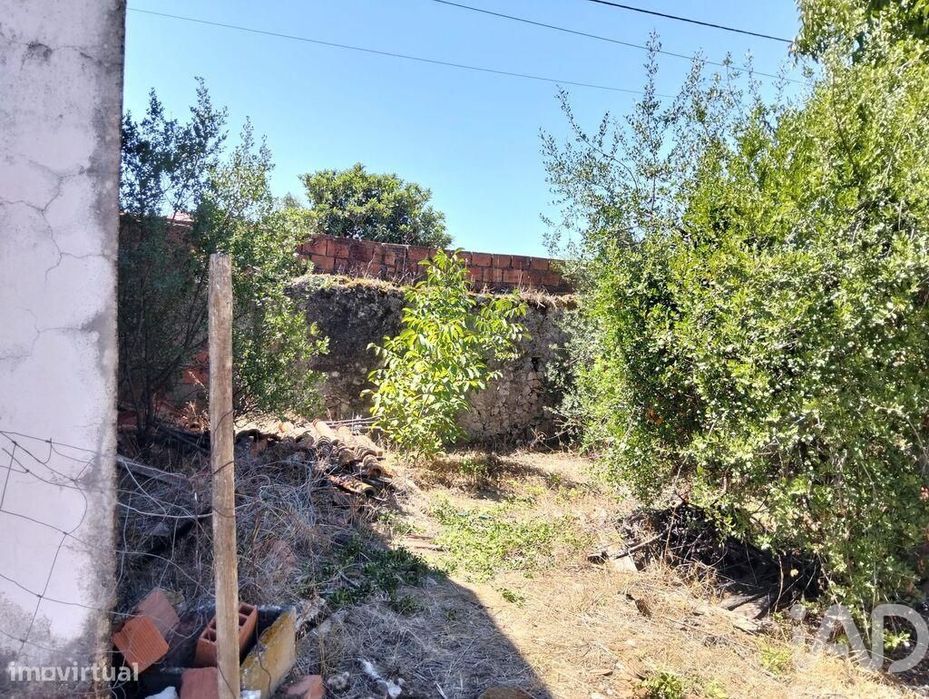 Casa de Campo em Brogueira, Parceiros de Igreja e Alcorochel