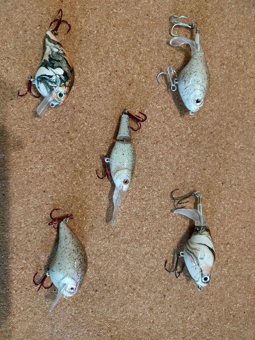 Amostras personalizadas ( modelos únicos)