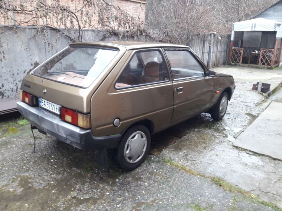 Срочно Продам Таврію