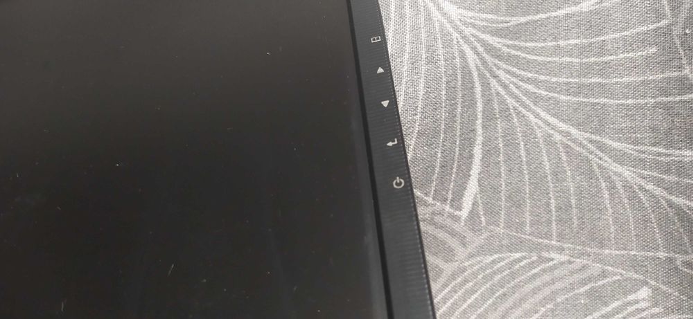 Монитор плоский 17 диагональ LG Flatron L1715S НЕ ВКЛЮЧАЕТСЯ