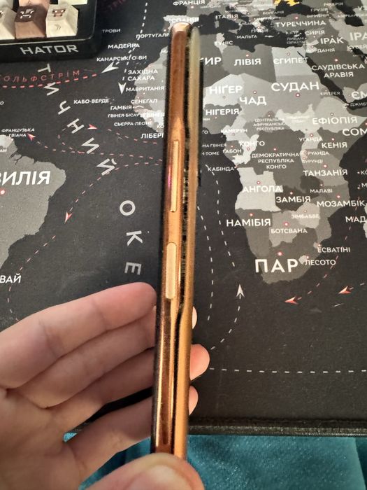 Xiaomi redmi note 10 pro