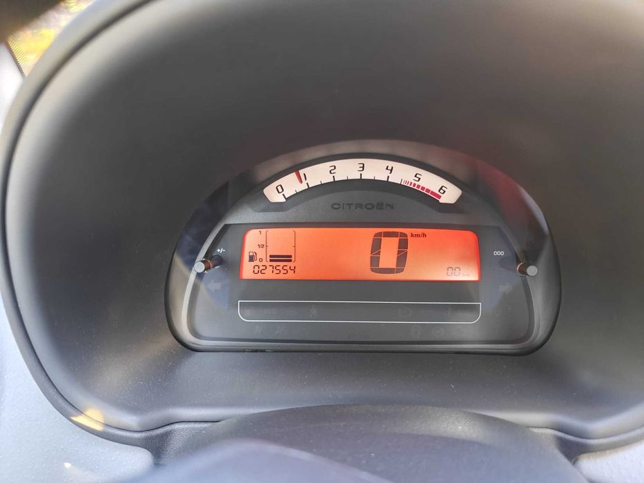 Citroen C3 1.4HDI | 2007 | 27.500km — photo 5