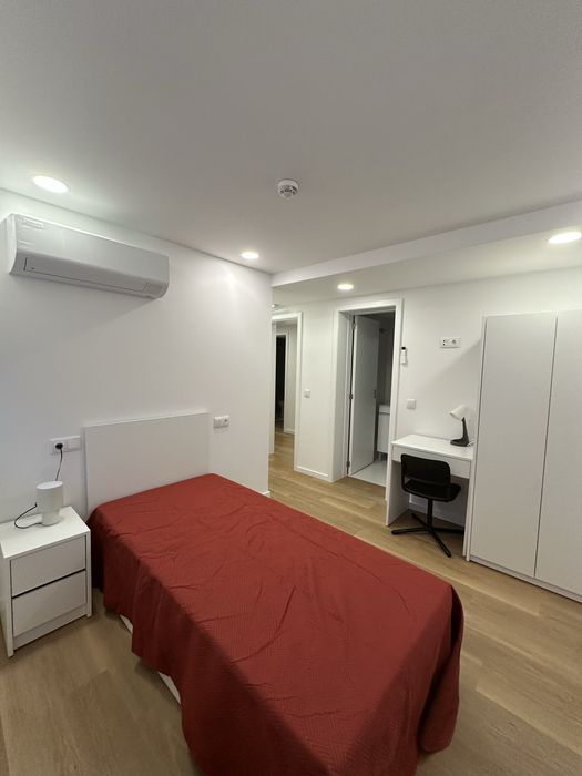 Arrendam-se suites A 500 M CAMPUS AZURÉM UMINHO