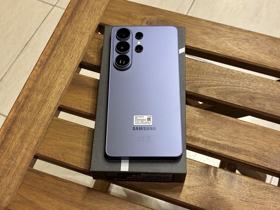 Galaxy S26 Ultra 512Gb NOVO Troca/retoma