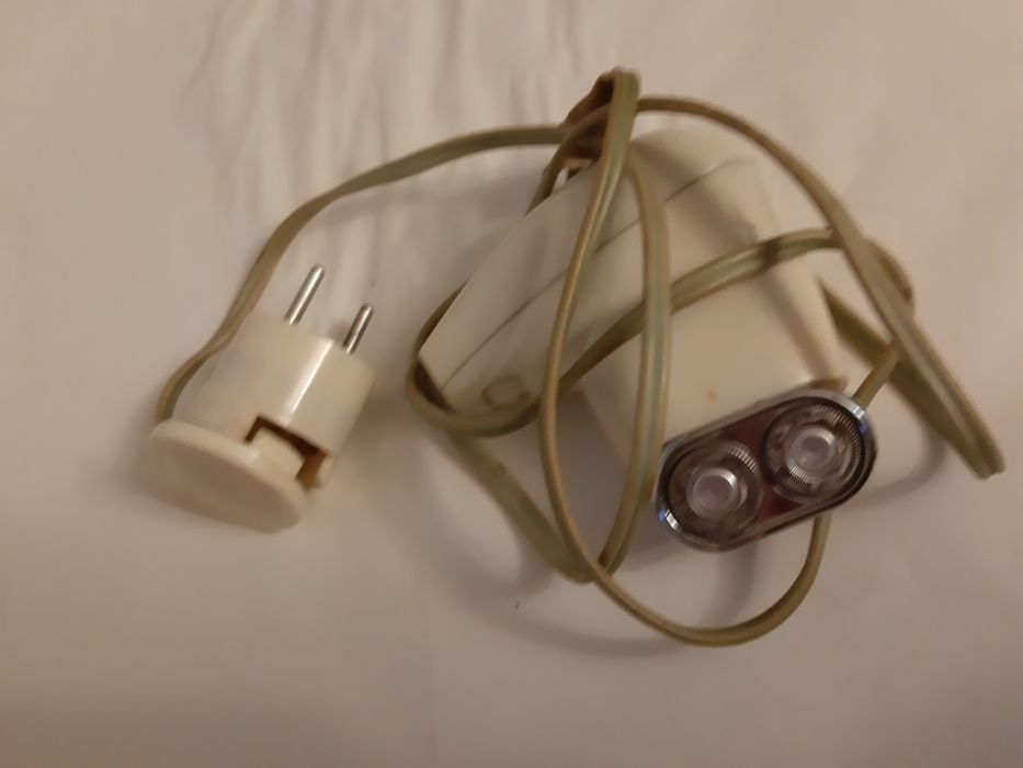 Продам бритву на запчасти или на ремонт