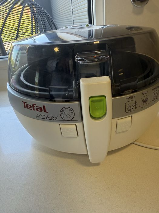 Fritadeira Tefal Actifry