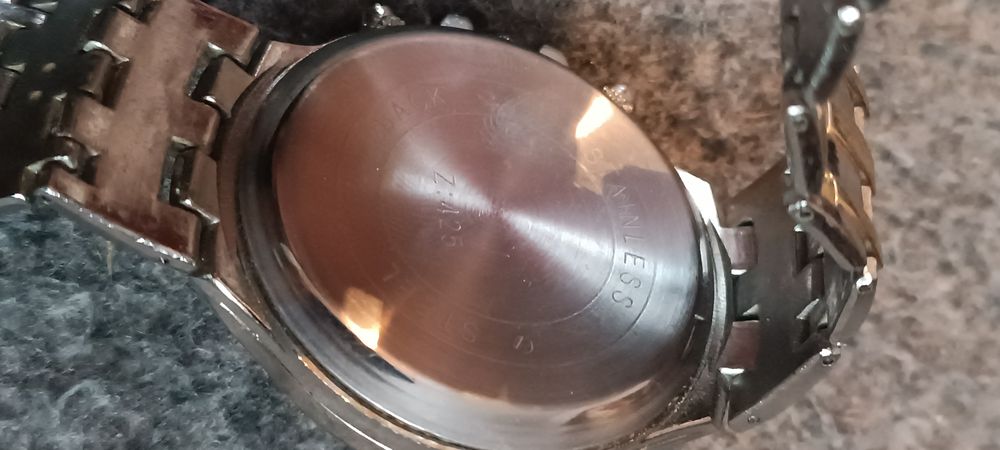 Годинник Orlando