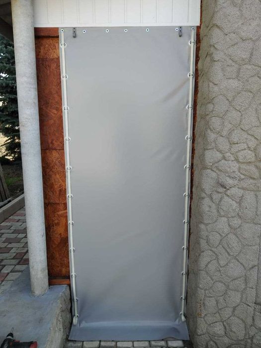 Ремонт и изготовление ПВХ тентов (полуприцепы,бассейны,палатки) - Авто ...