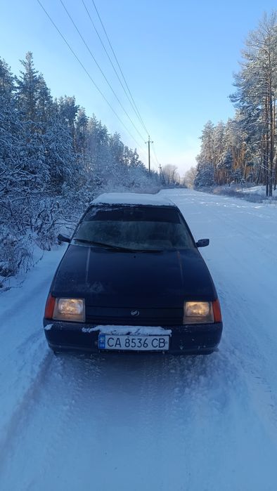 Продам інжекторну славуту торг