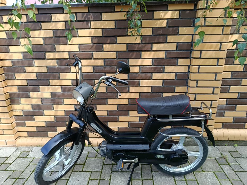 Продам Piaggio -Si.
