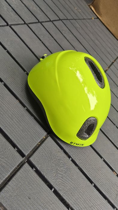 Kask dziecięcy XXS