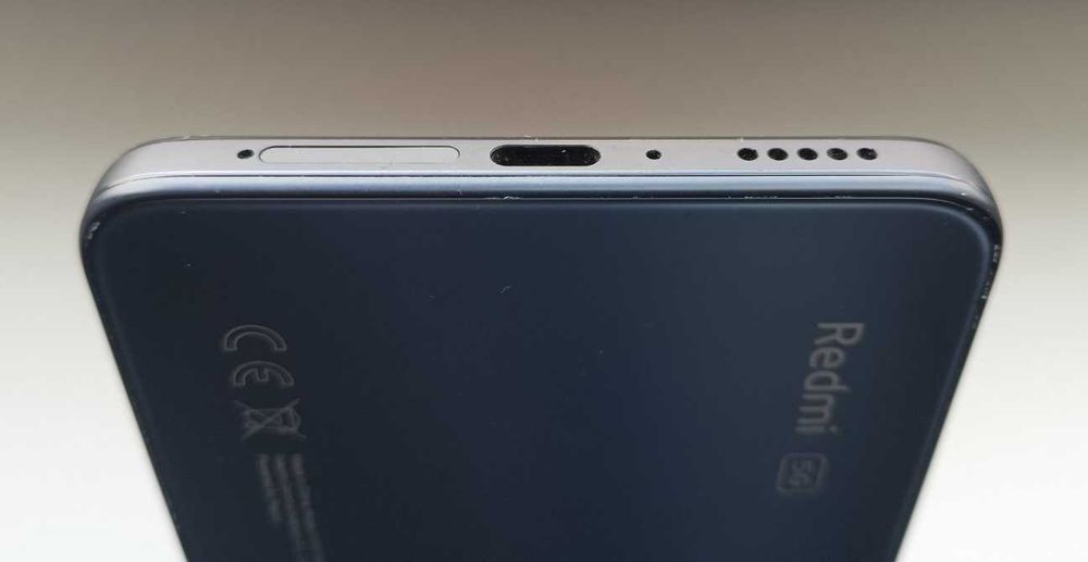 Смартфон Xiaomi Redmi  Note 11 Pro + 5G  8/256 Gb NFC (GLOBAL) (Не работает связь!)
