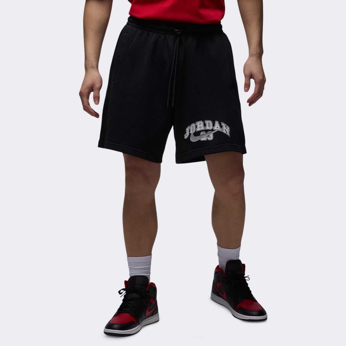 чоловічі шорти Jordan M J MVP FLC SHORT LB (M,L,XL)