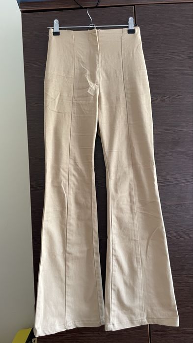 Штани кльош