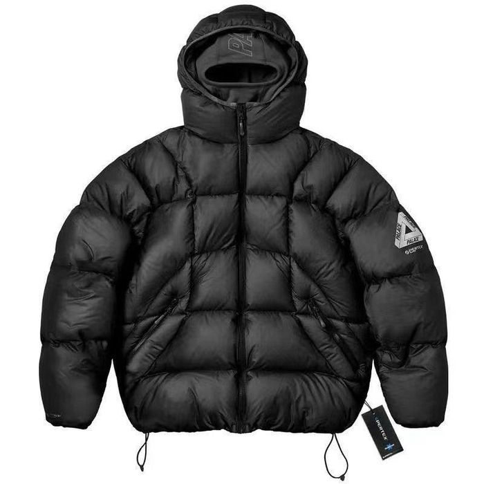 新品BALR.TREY REGULAR POCKET PUFFER JACKET puffer - купити товари моди та стилю - Ціна на OLX.ua