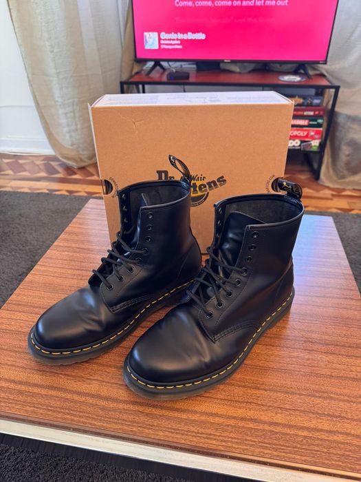 Dr. Martens Botas 1460