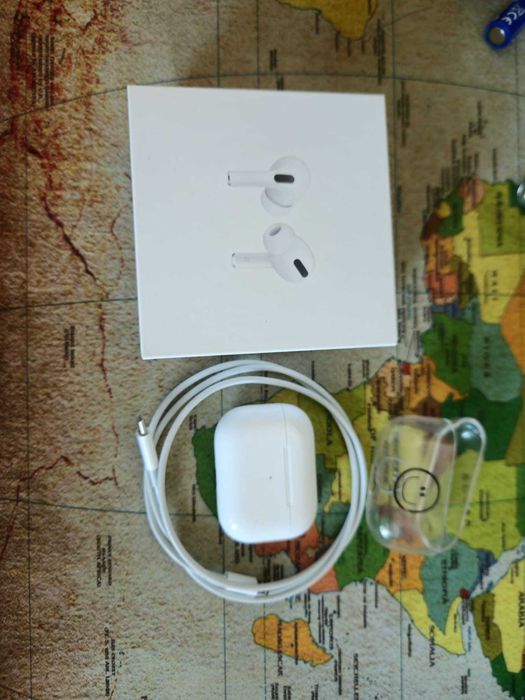 Auriculares Airpod Pro