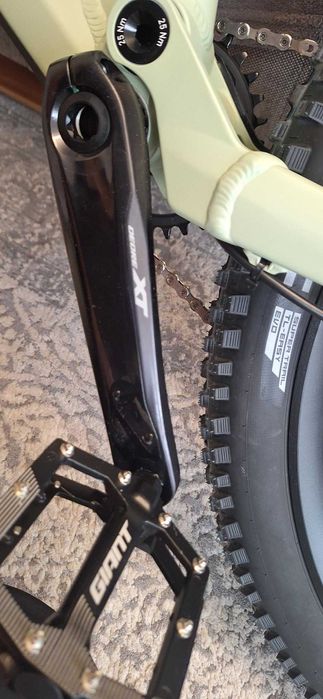 Rower MTB Trail Rose Ground Control 3 - dobry na podjazdy i zjazdy