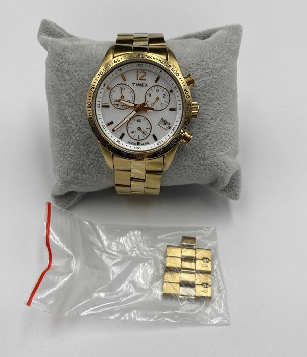 Zegarek Timex Indiglo T2P058