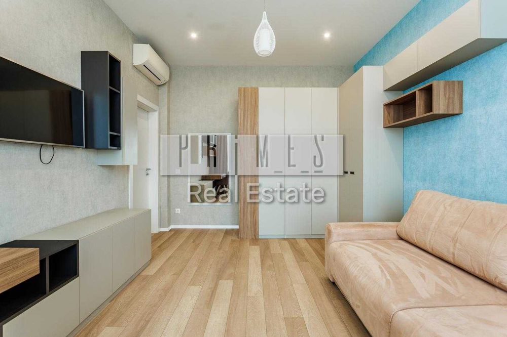 Продажа 5к квартиры 193.5м2, ЖК Новопечерские Липки, Драгомирова, Андрея Верхогляда, 15