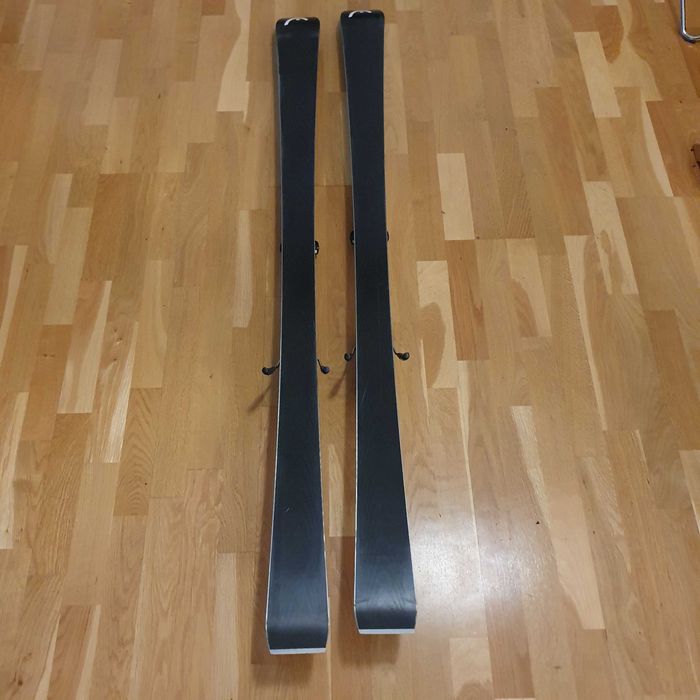 Narty Head Worldcup e.Race Team JRS 160 cm