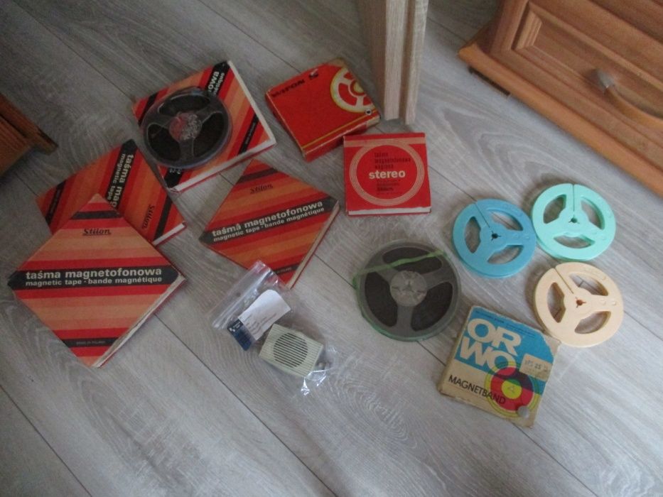 mikrofon do magnetofonu zk 140 z lat prl