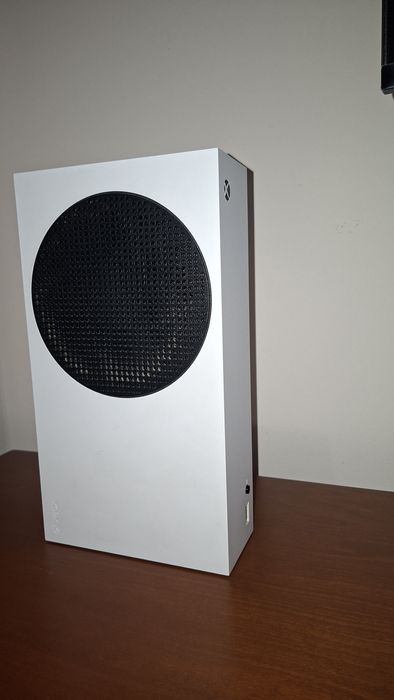 Xbos Series S 512gb