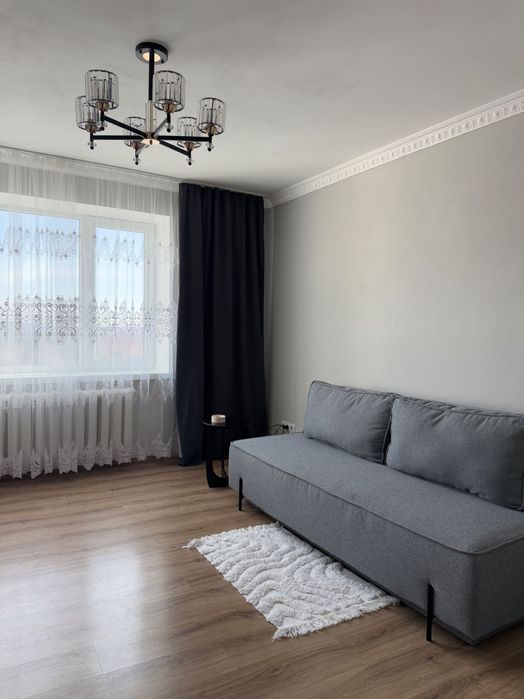 оренда двокімнатної квартири / м. Володимир