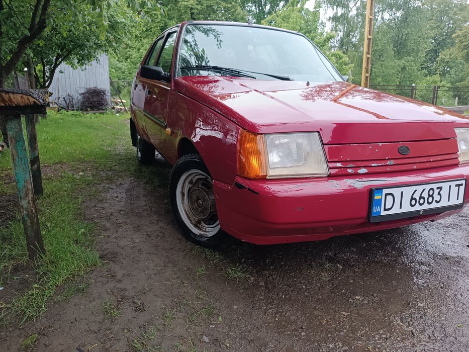 Славута 1.2 в продажі